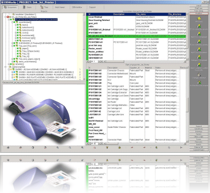 Progetto PDM DBWorks