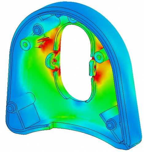 Analisi FEM Carter Plastica Analisi FEM Carter Plastica