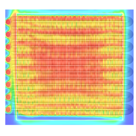 Fluidodinamica Computazionale - CFD Scambio Termico