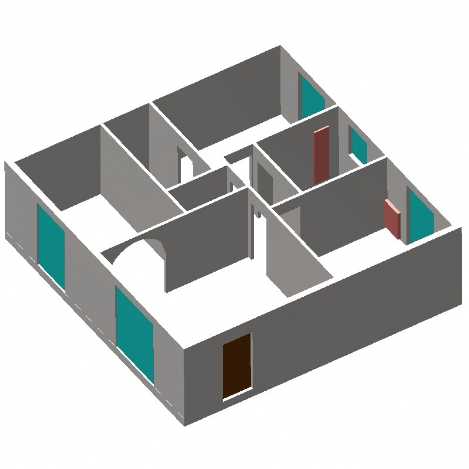 Analisi CFD nel Settore Edile